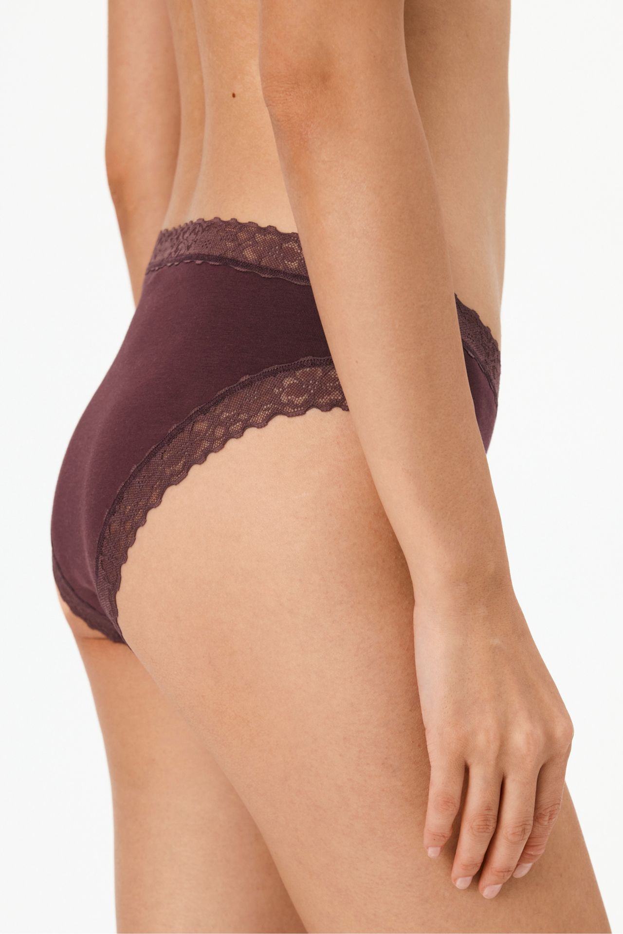PENTI Comfy Cotton Slip Briefs 2
