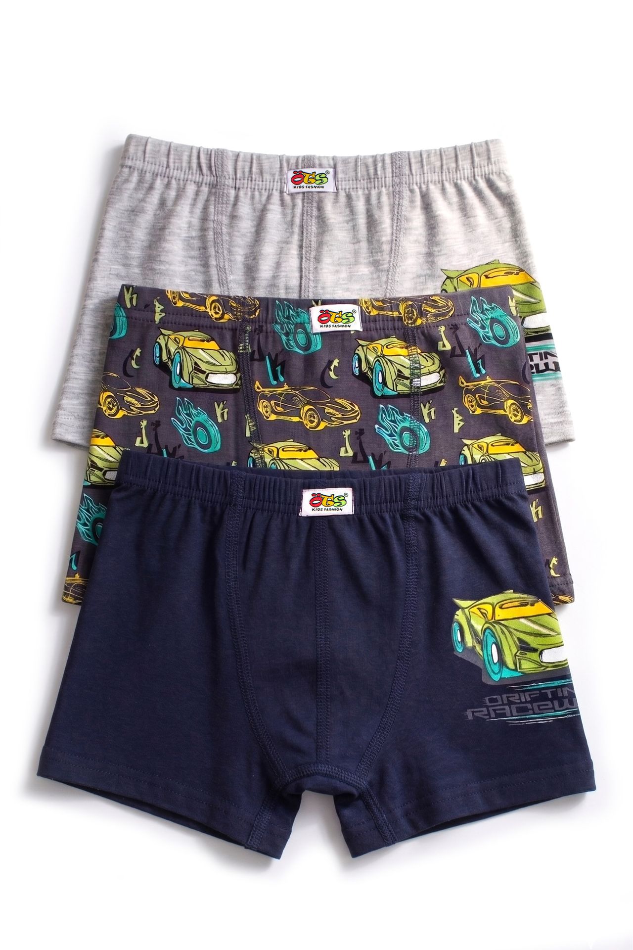 ÖTS Men's Boxer Briefs 1
