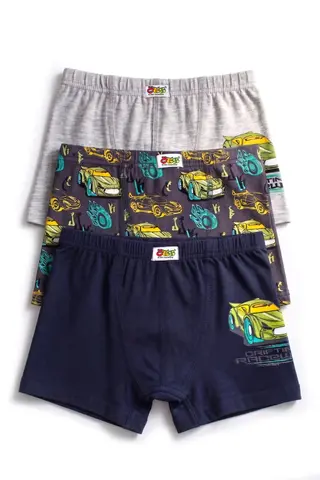 Multicolour