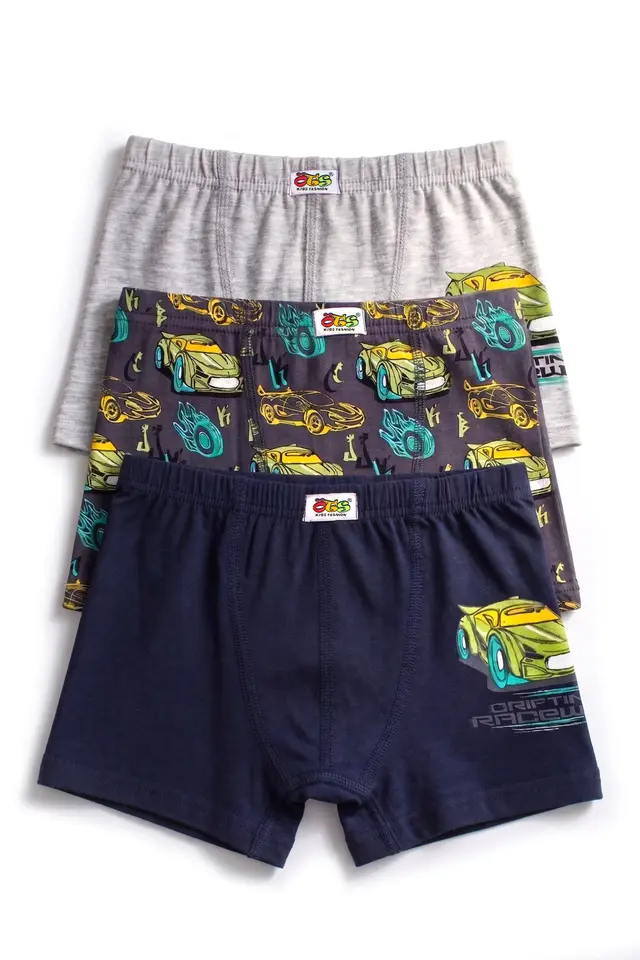 ÖTS Men's Boxer Briefs