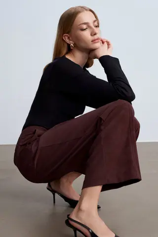 Kahverengi