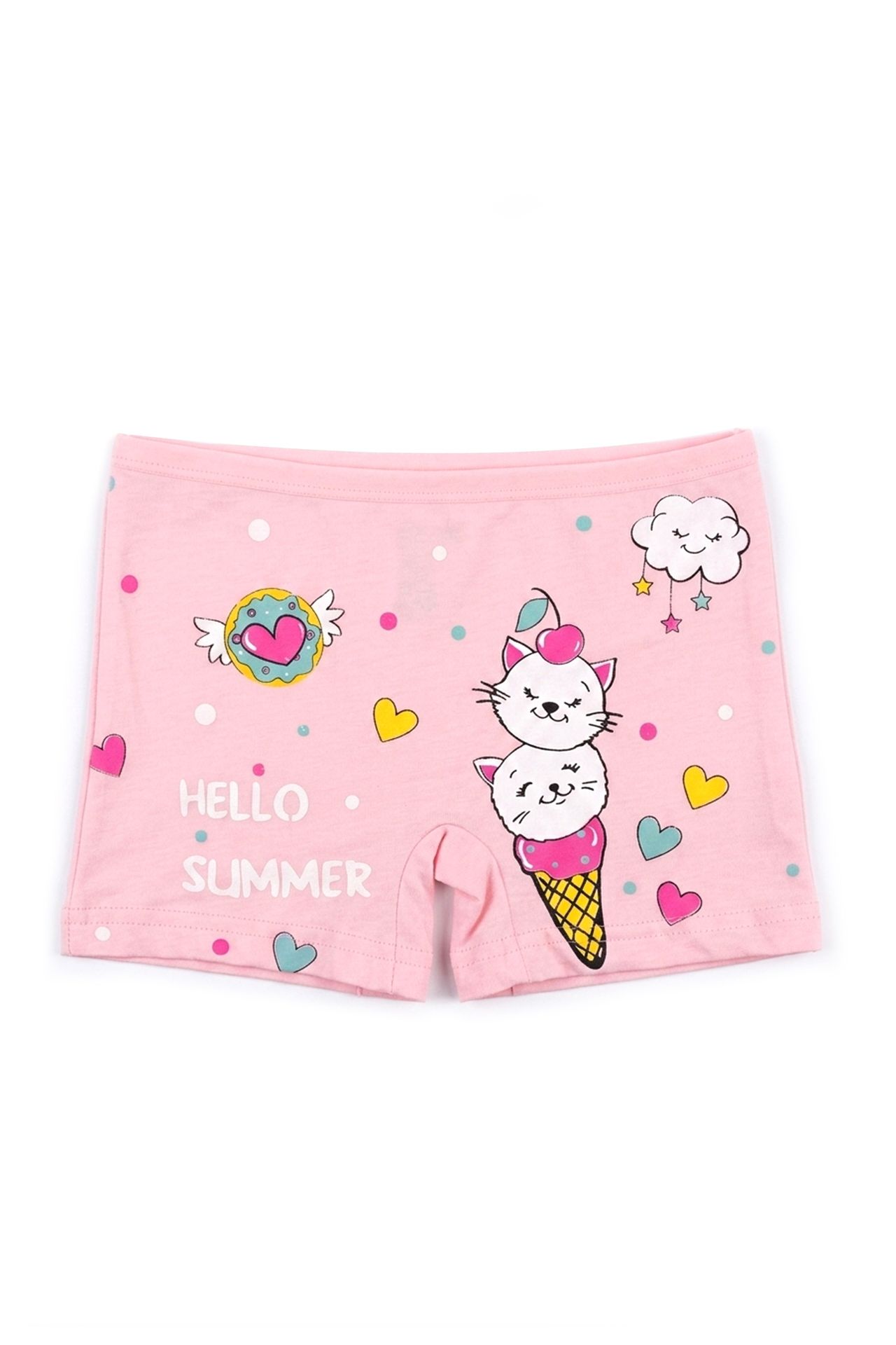 ÖTS Women's Boxer Shorts 2