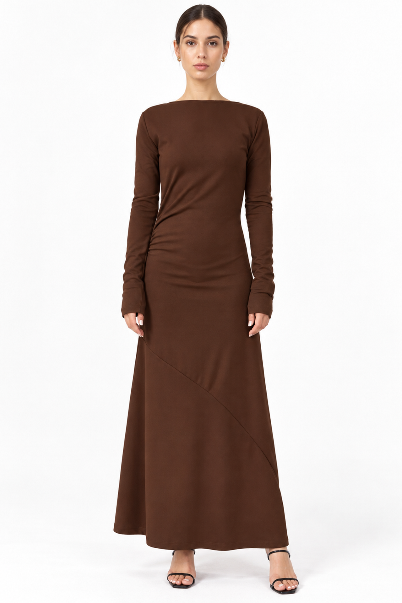 BUSEM Midi Dress 1