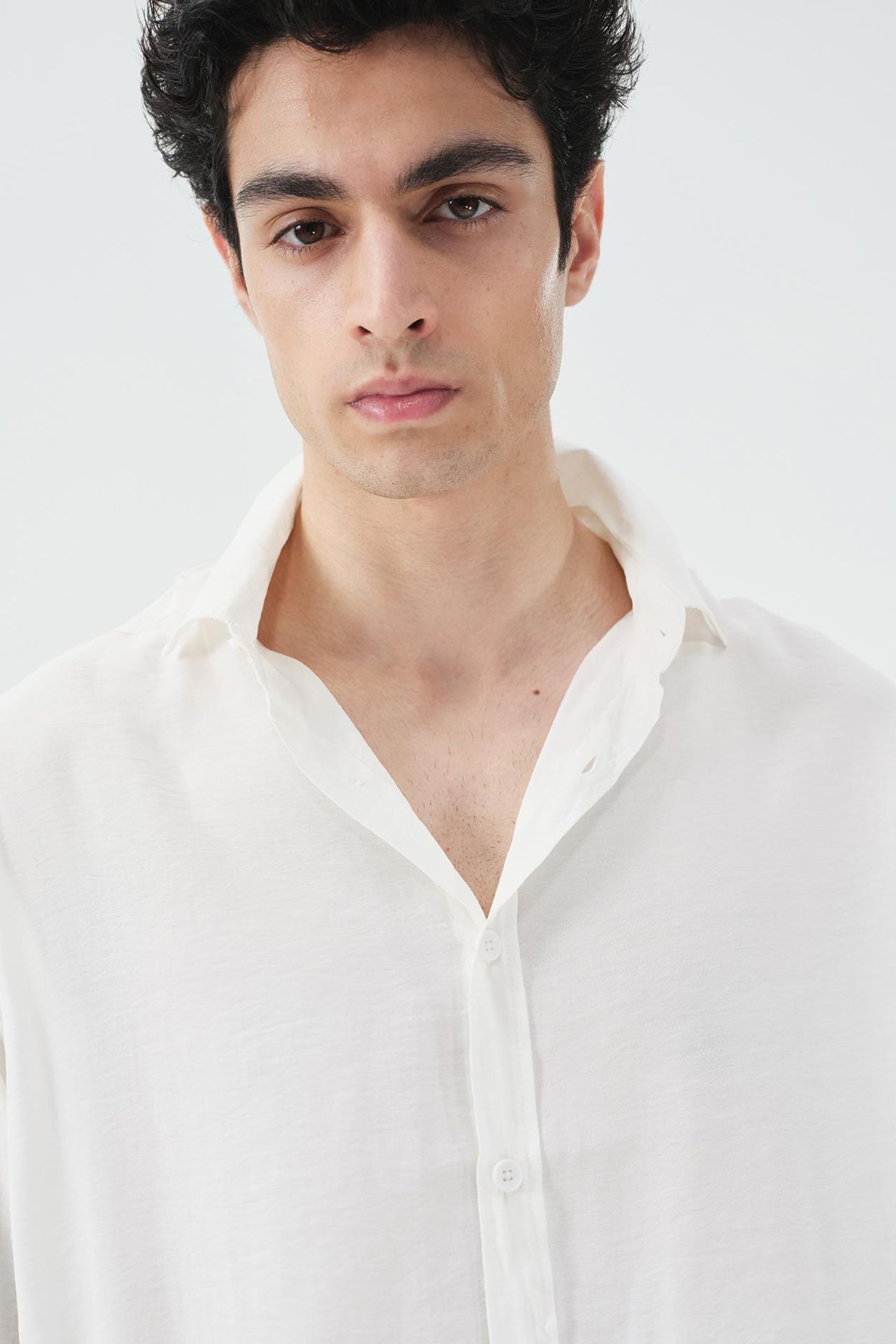 GIESTO Men's Shirt 1
