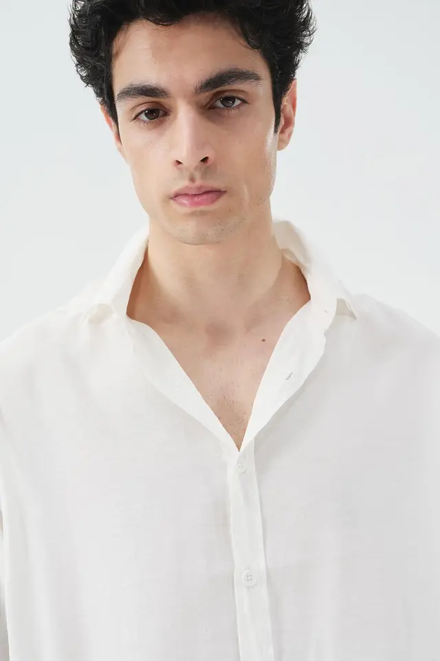 GIESTO Men's Shirt