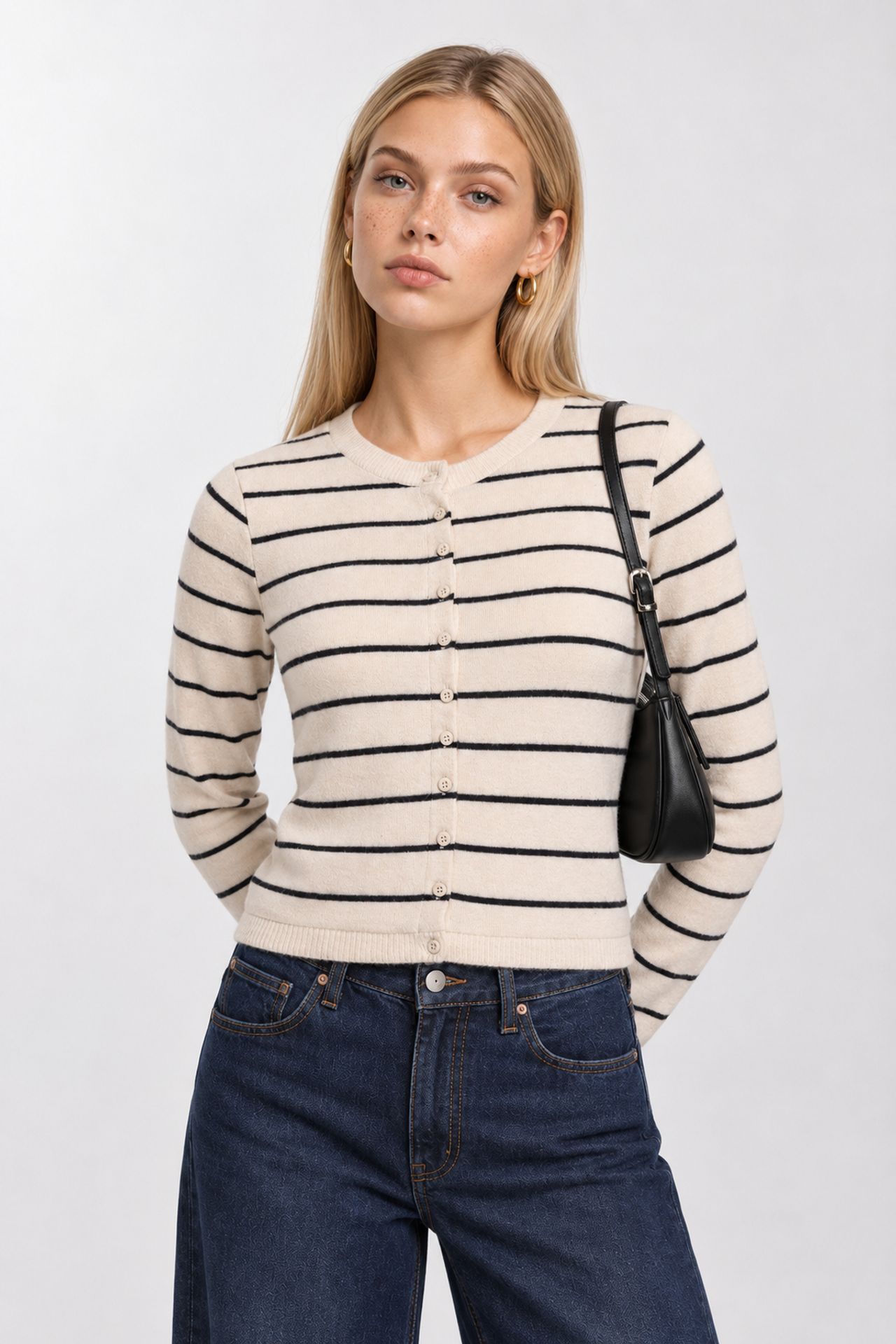 ISTANBUL Women's Long Sleeve Cardigan
