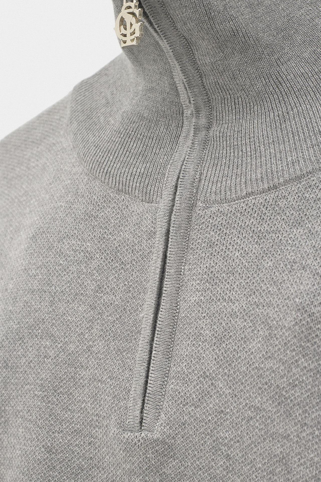 GIESTO Men's Cotton Sweater 2