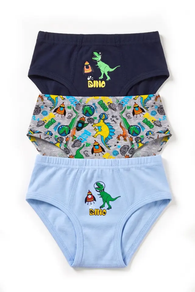 ÖTS Men's Briefs