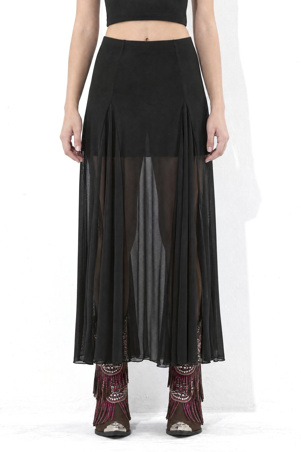 BUSEM Women's Skirt 1