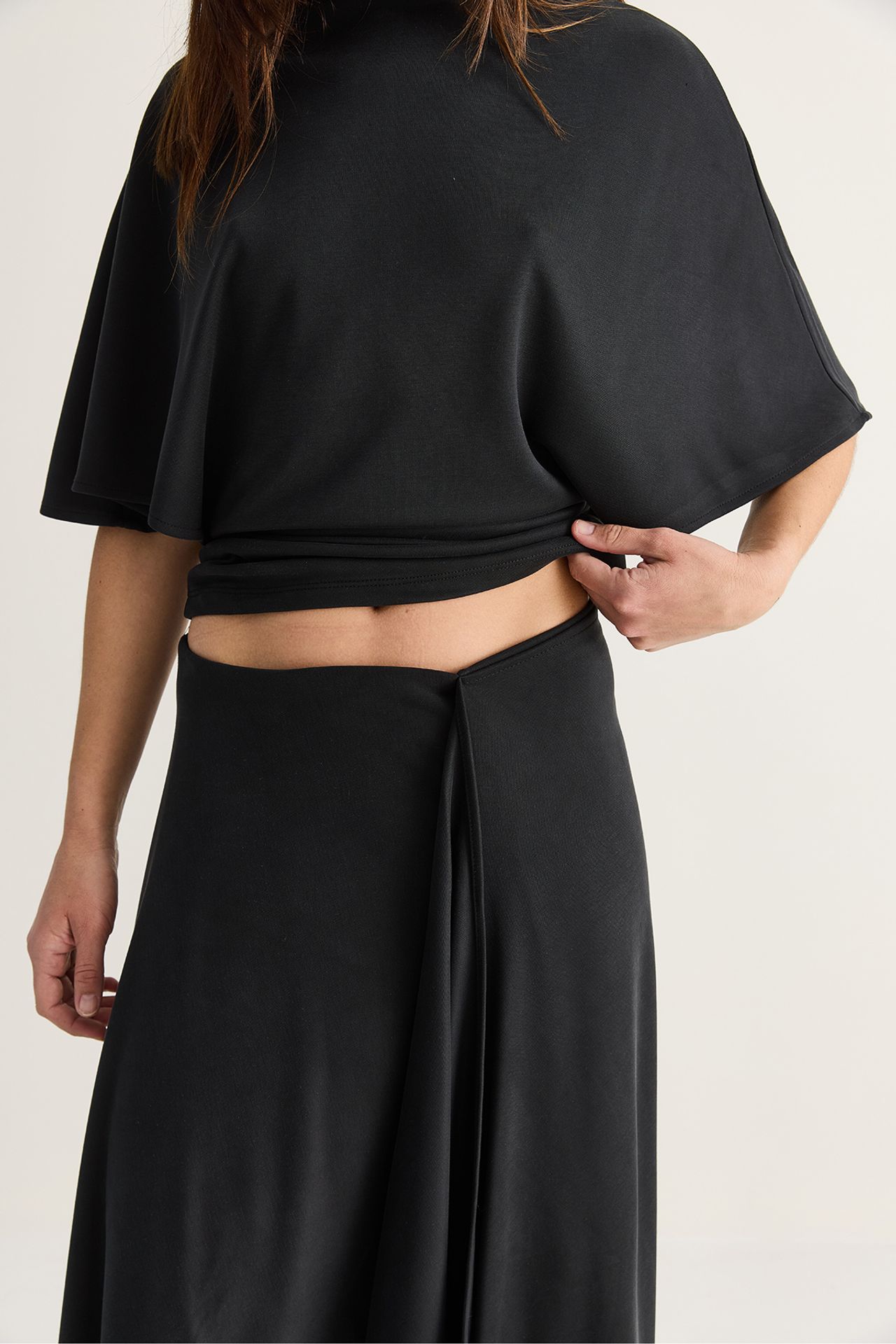 LUCCI 2-Piece Coord Set 6