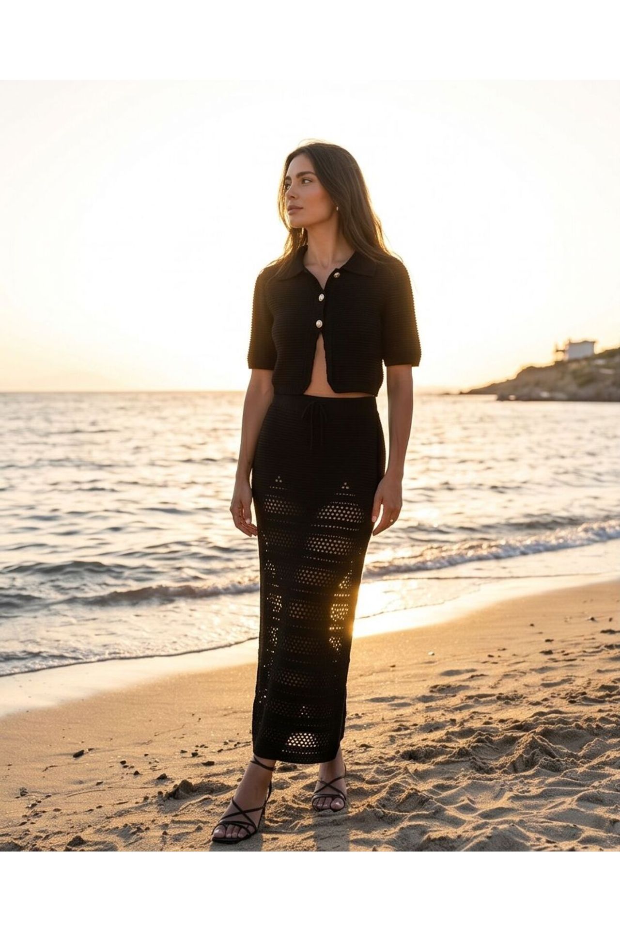 RYVAN 2-Piece Coord Set 4