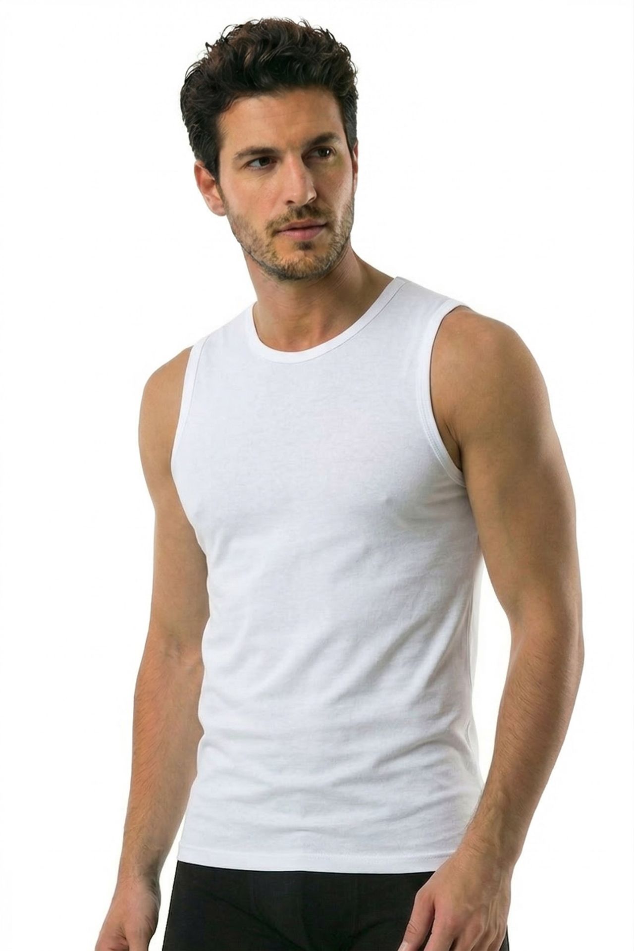ÖTS Men's Tank Top 1