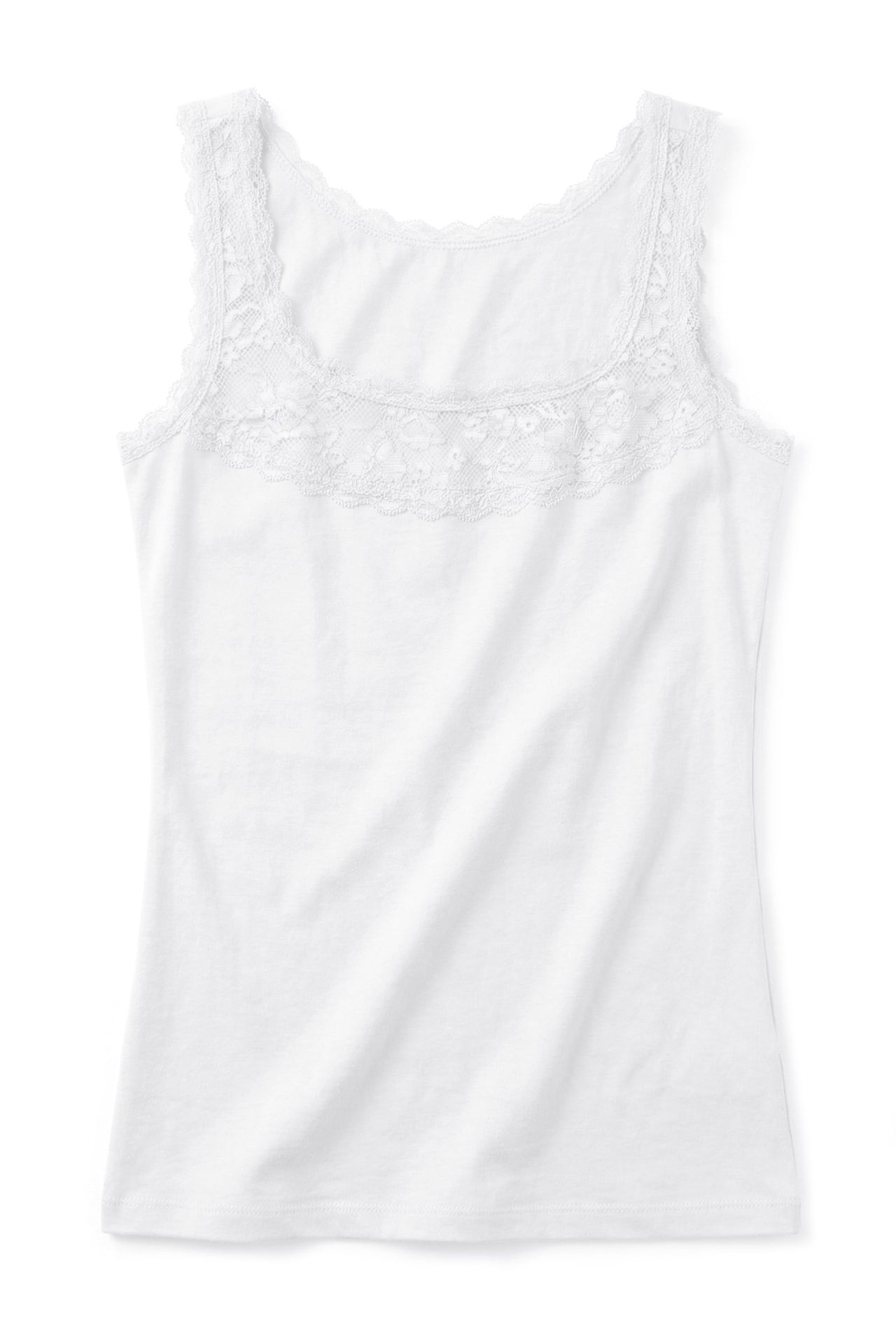 ÖTS Women's Fitted Tank Top 2