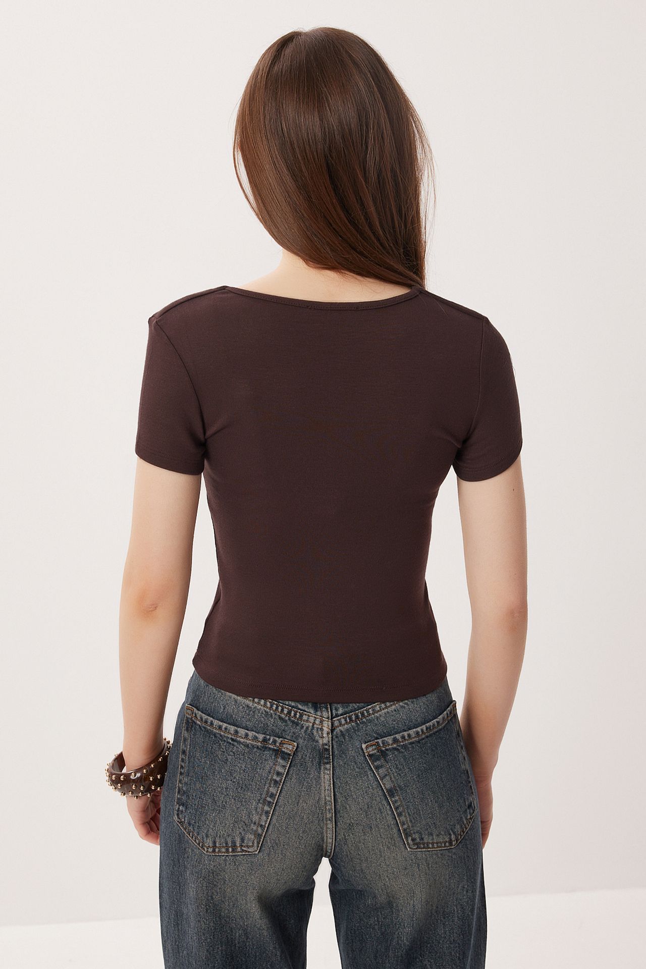 ISTANBUL Women's T-Shirt 6