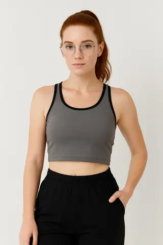 Grey