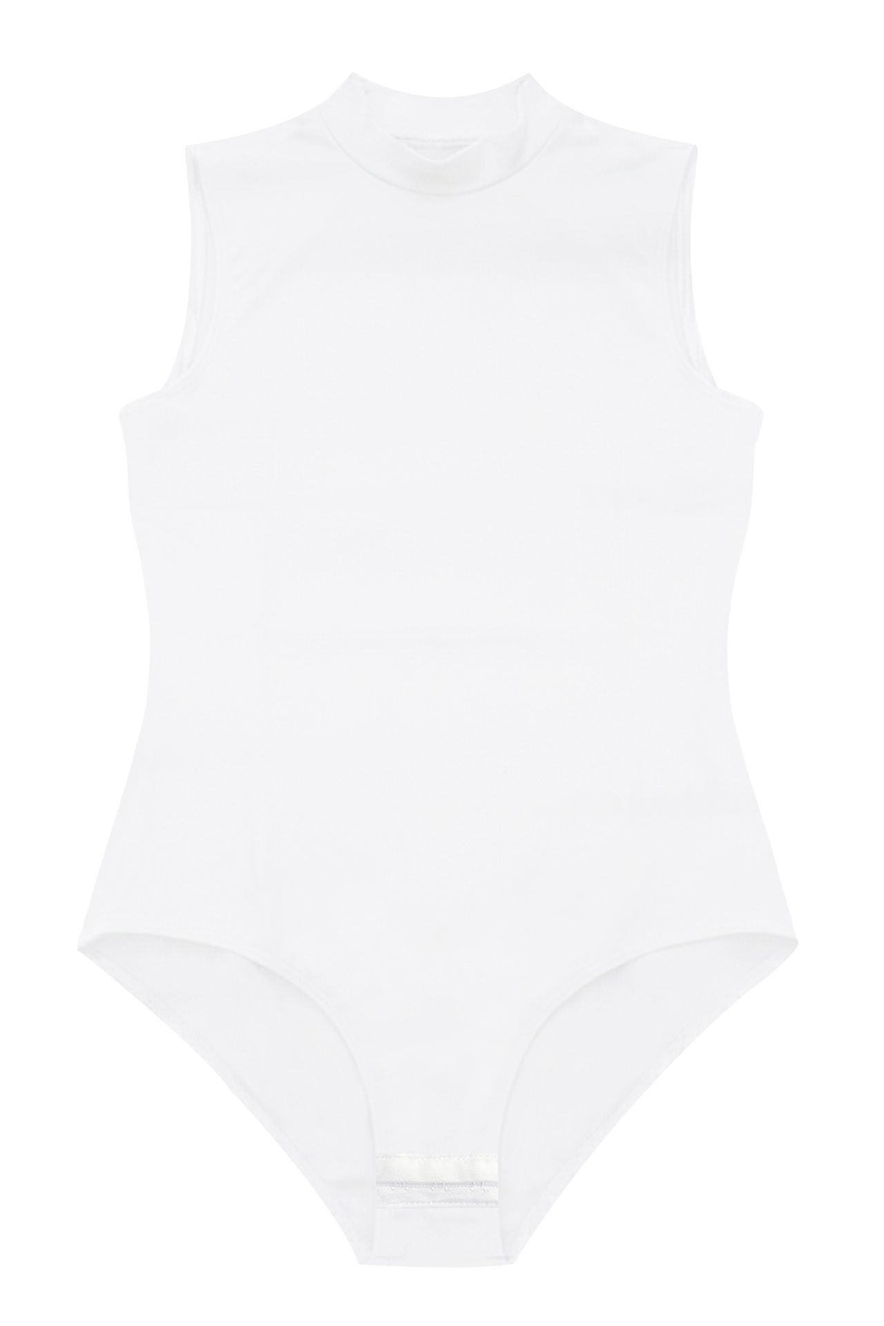 ÖTS Women's Fitted Tank Top 2