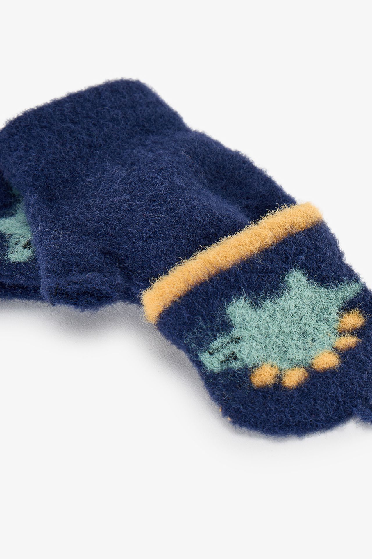 PENTI Boys' Dinosaur Gloves 2