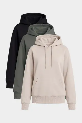 Multicolour
