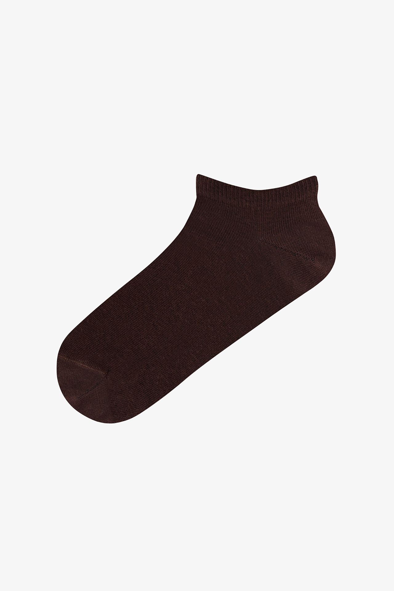 PENTI Shiny Striped Cotton Lurex Pair Ankle Socks 3