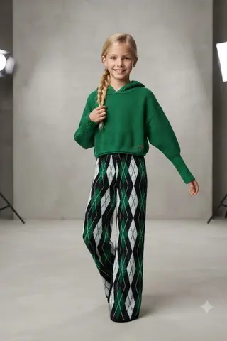 Yeşil