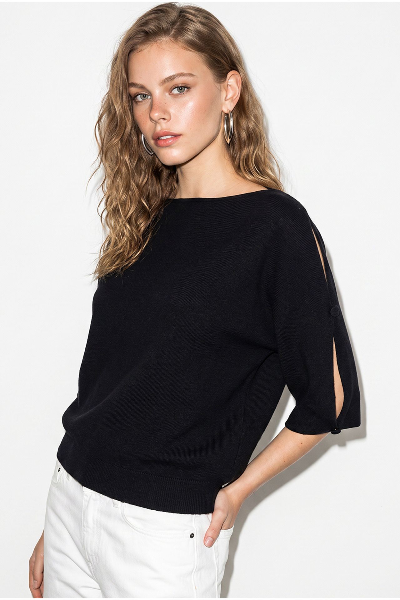 LUCCI Women's Blouse 4