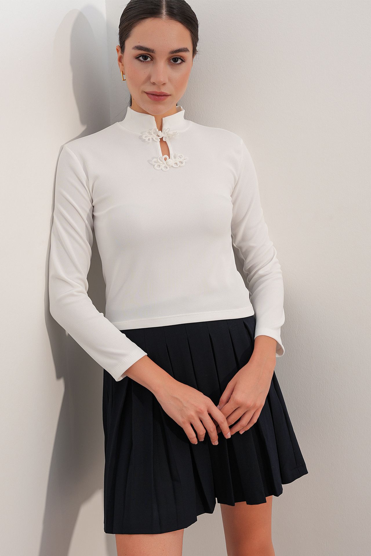 BDART Women's Blouse 3