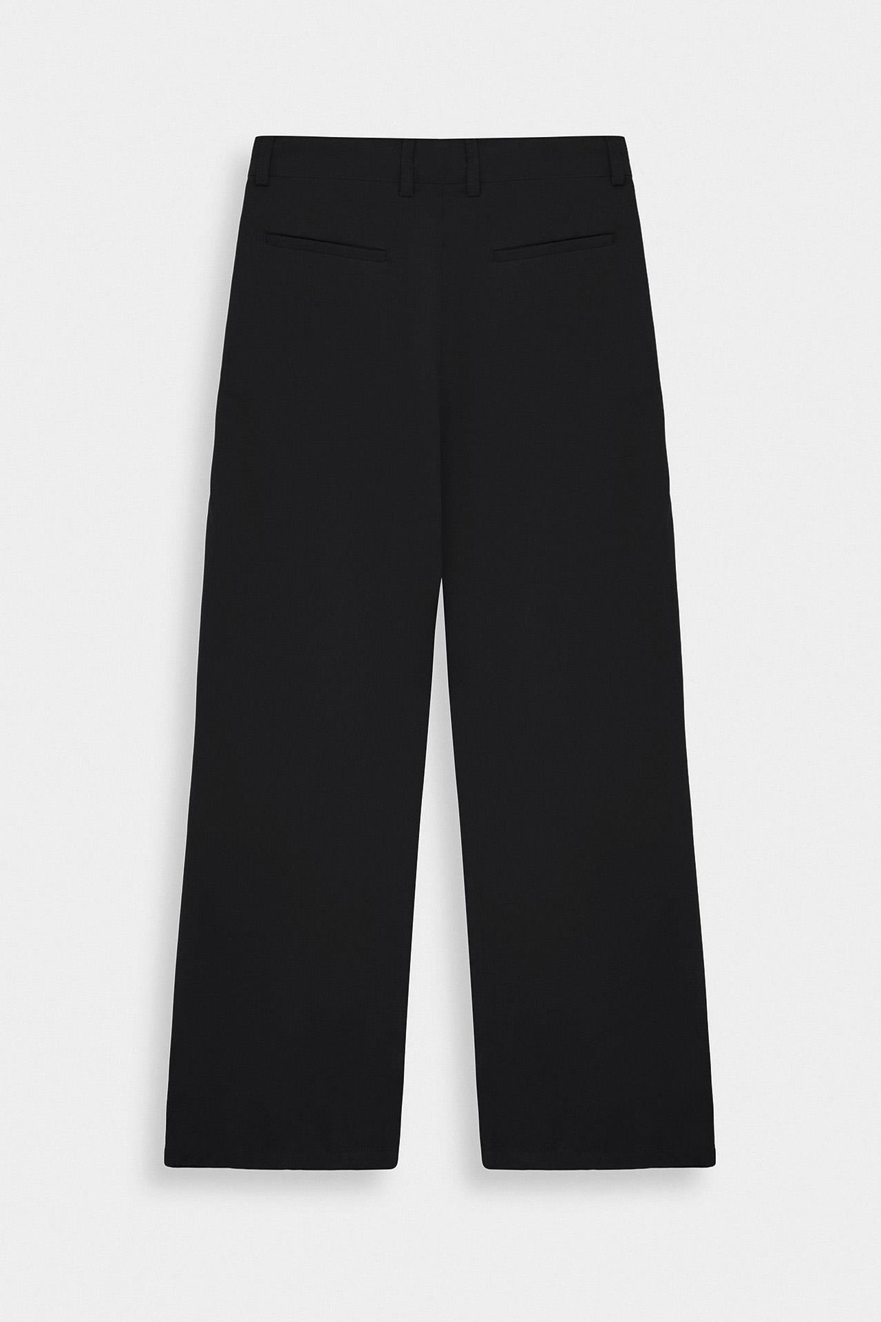 GIESTO Suit Pants 5