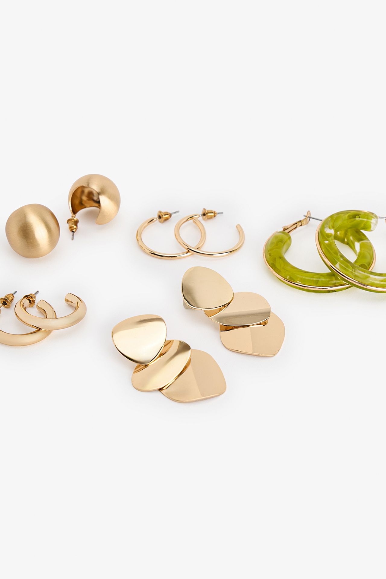 PENTI Loni Earrings 3