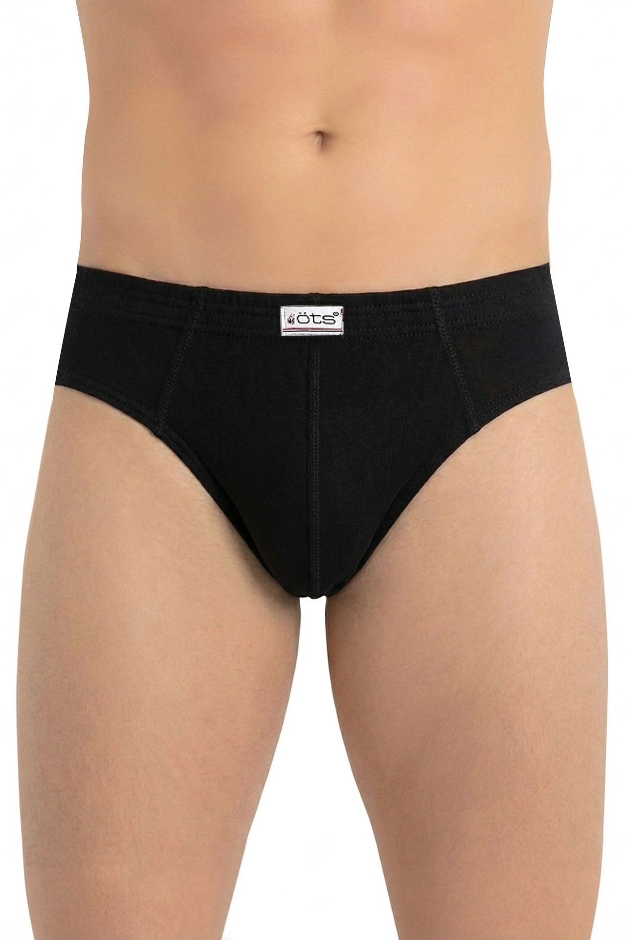 ÖTS Men's Cotton Briefs 1