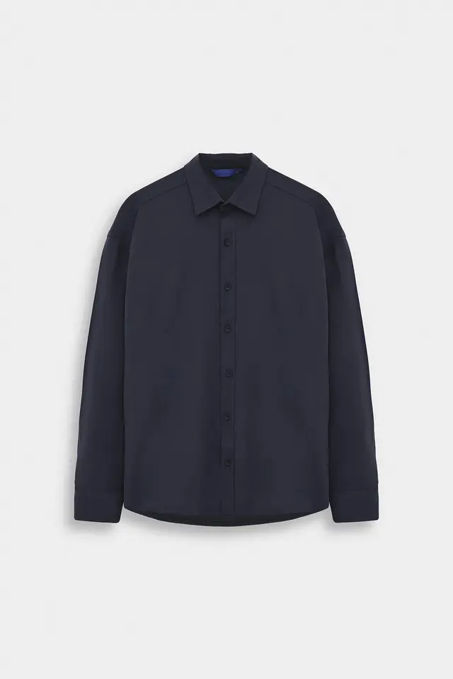 GIESTO Classic Shirt