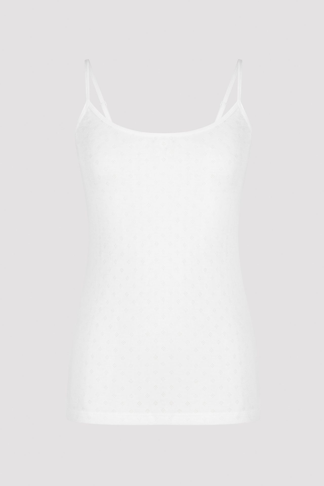 PENTI Women's Thin Strap Tank Top 1