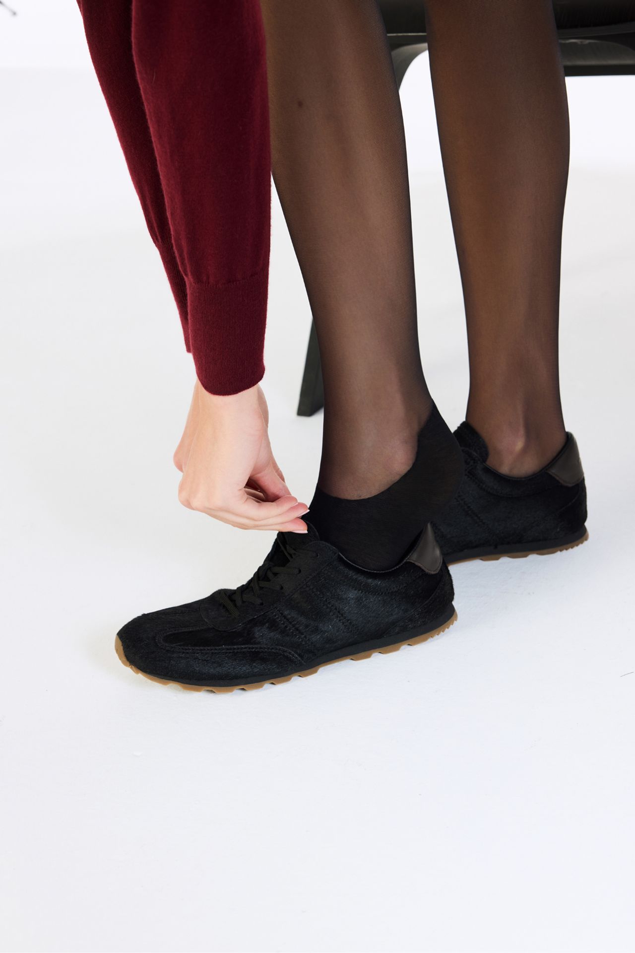 PENTI Sneaker Tights 4