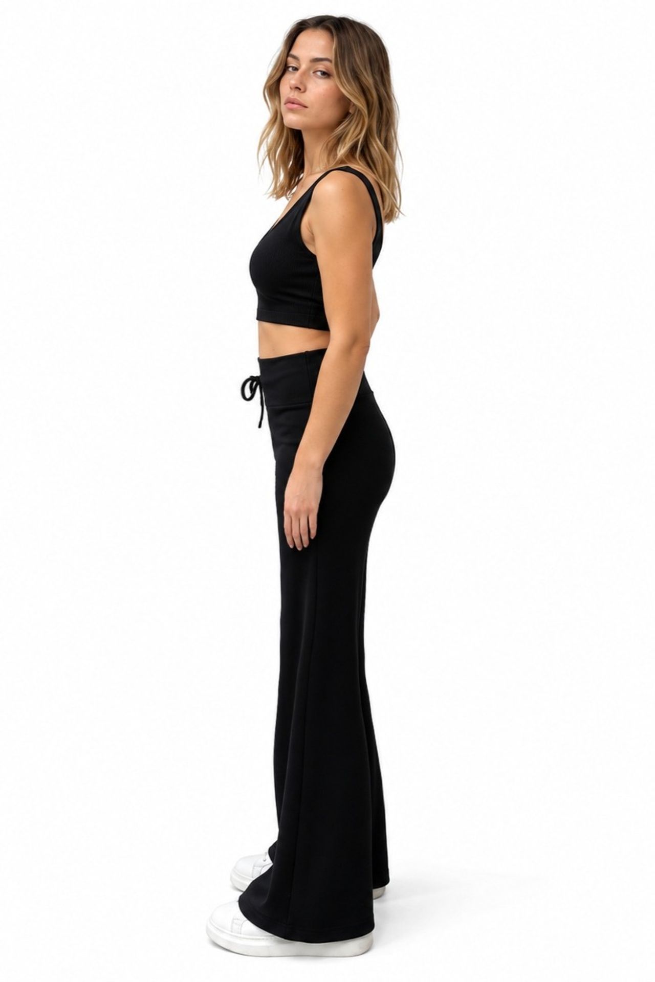 BERSAN Women's Sweatpants 2