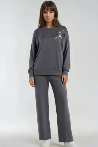 Grey