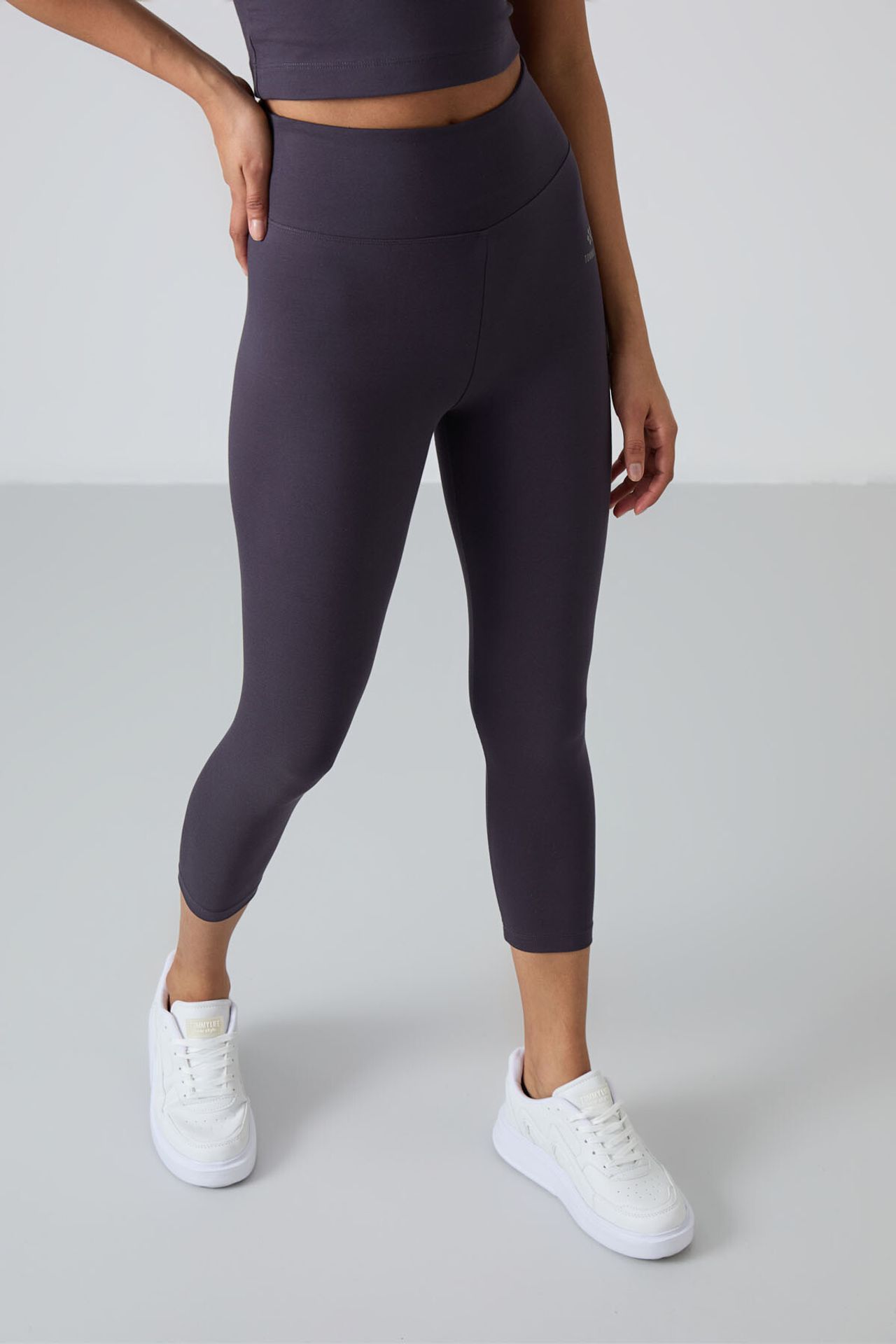 TOMMY Sleeveless Cotton Blend Active Set 5