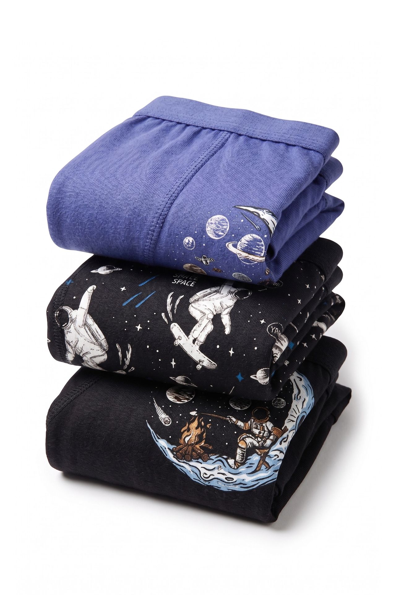 ÖTS Men's Boxers 4