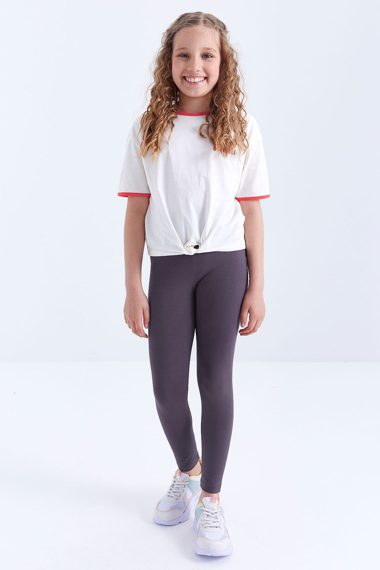 TOMMY Youth Leggings 1