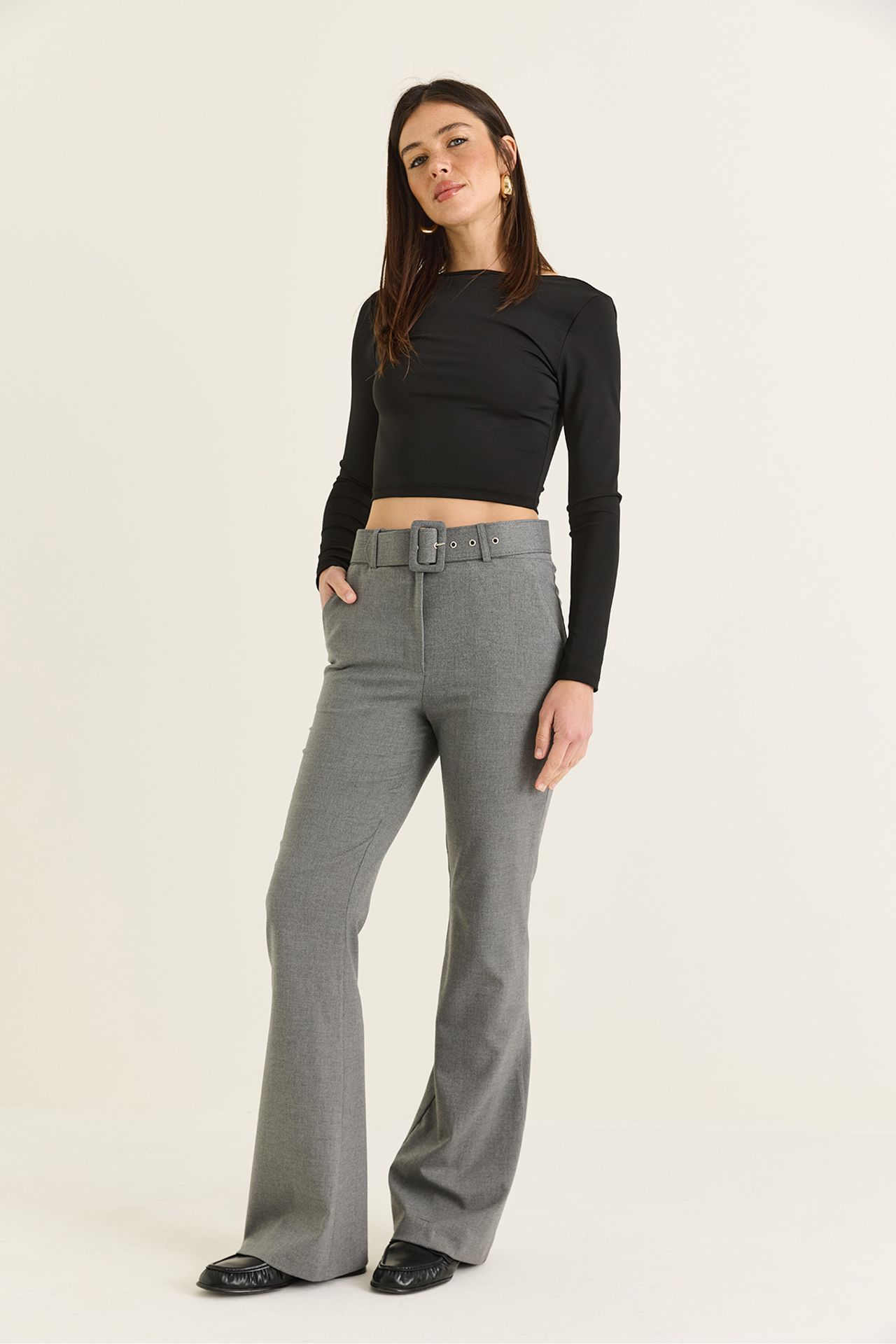 LUCCI Women's Pants 4