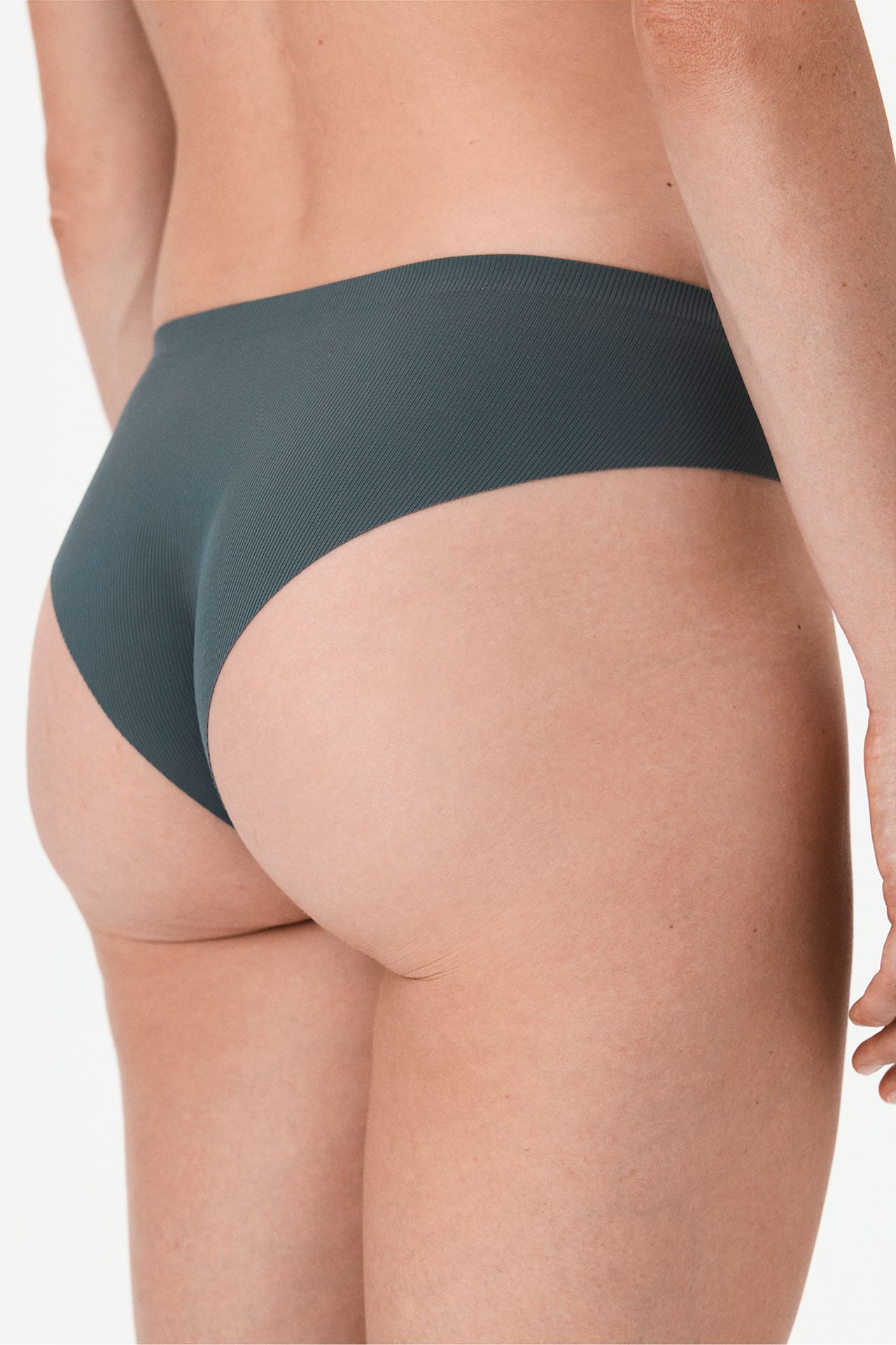 PENTI No-Show Fit Brazilian Briefs 2