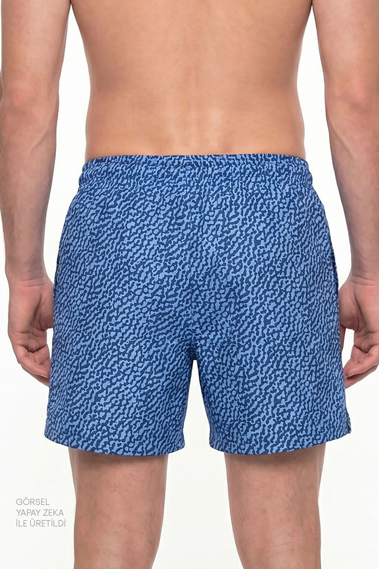 PENTI Men's Shorts 2