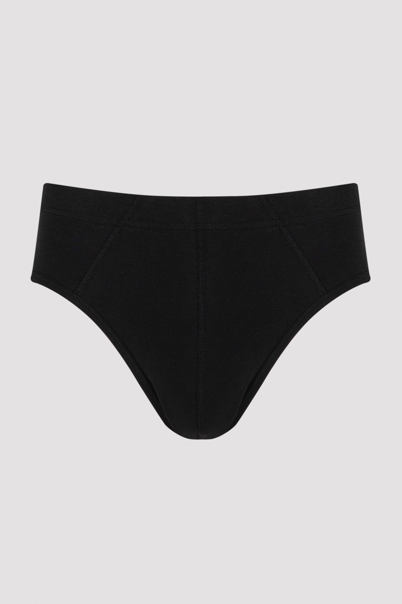 PENTI Men's Basic Tape 3-Pack Briefs 3