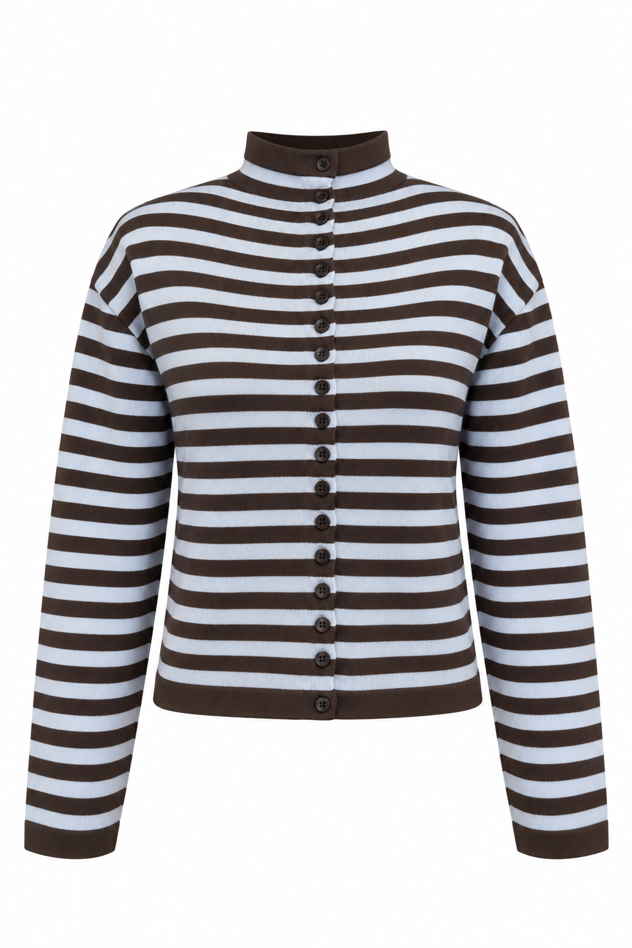 MIXRAY Women's Knit Sweater 1