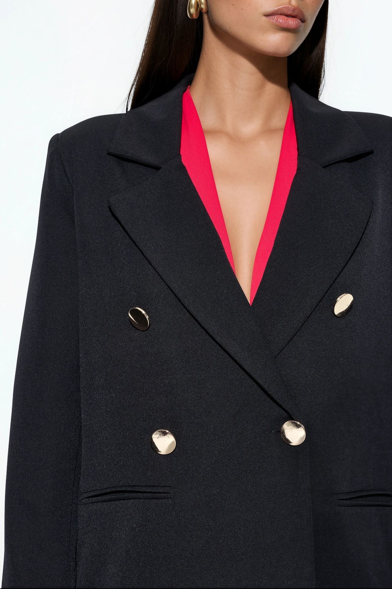 BDART Double Button Classic Blazer 4