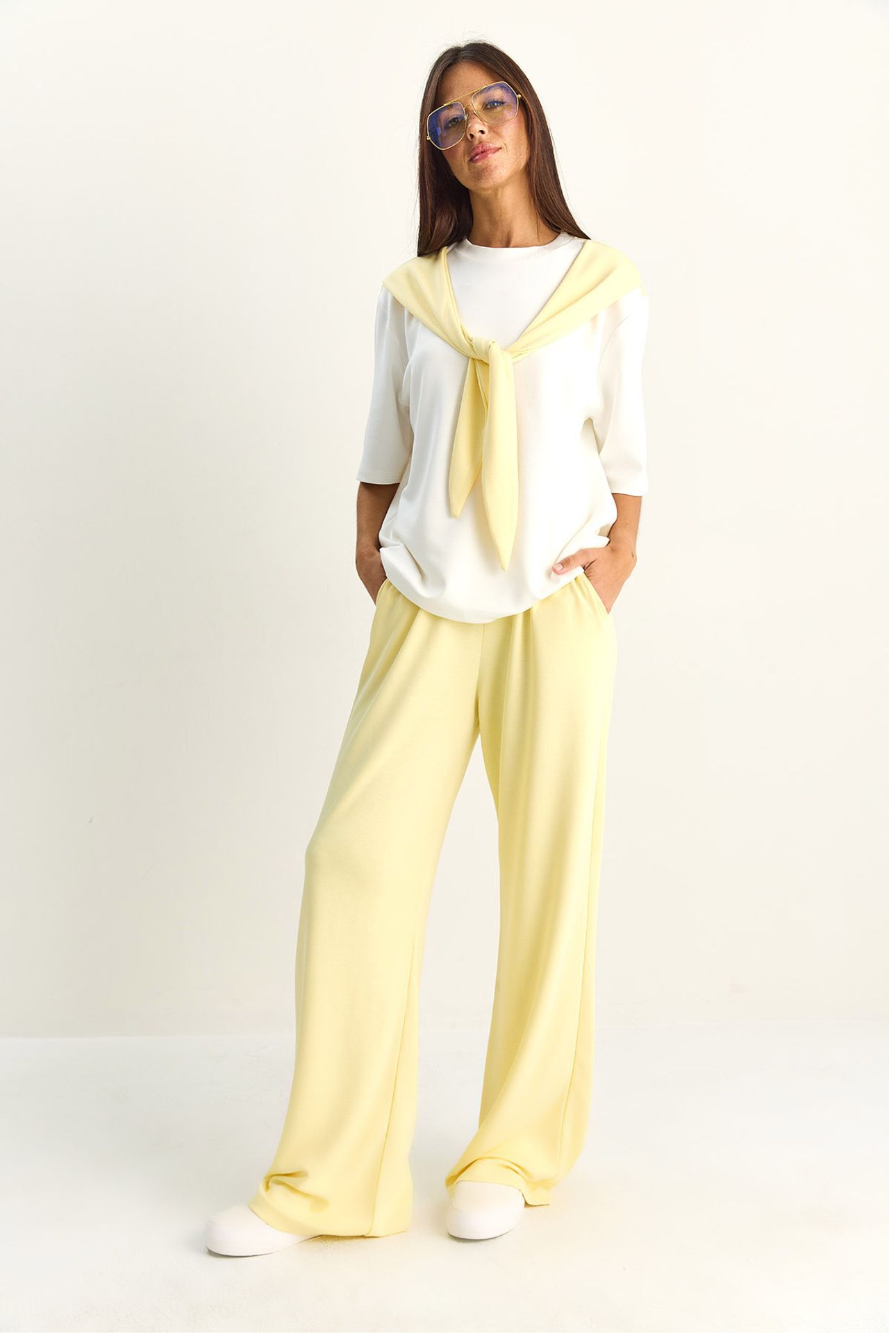 LUCCI Two-Piece Coord Set 3
