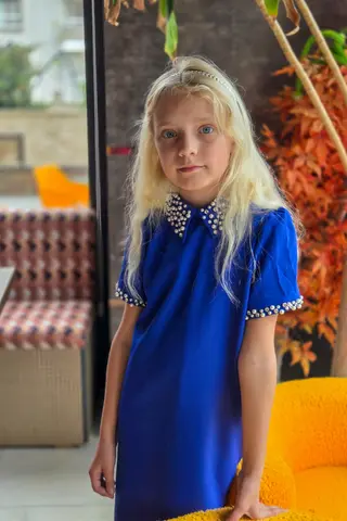 Mavi