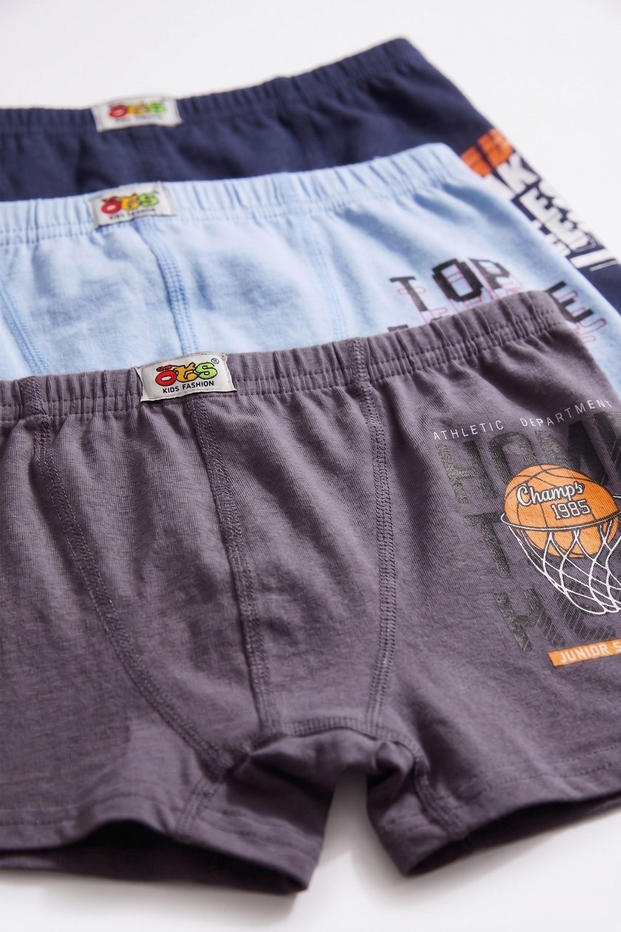 ÖTS Men's Boxer Briefs 2