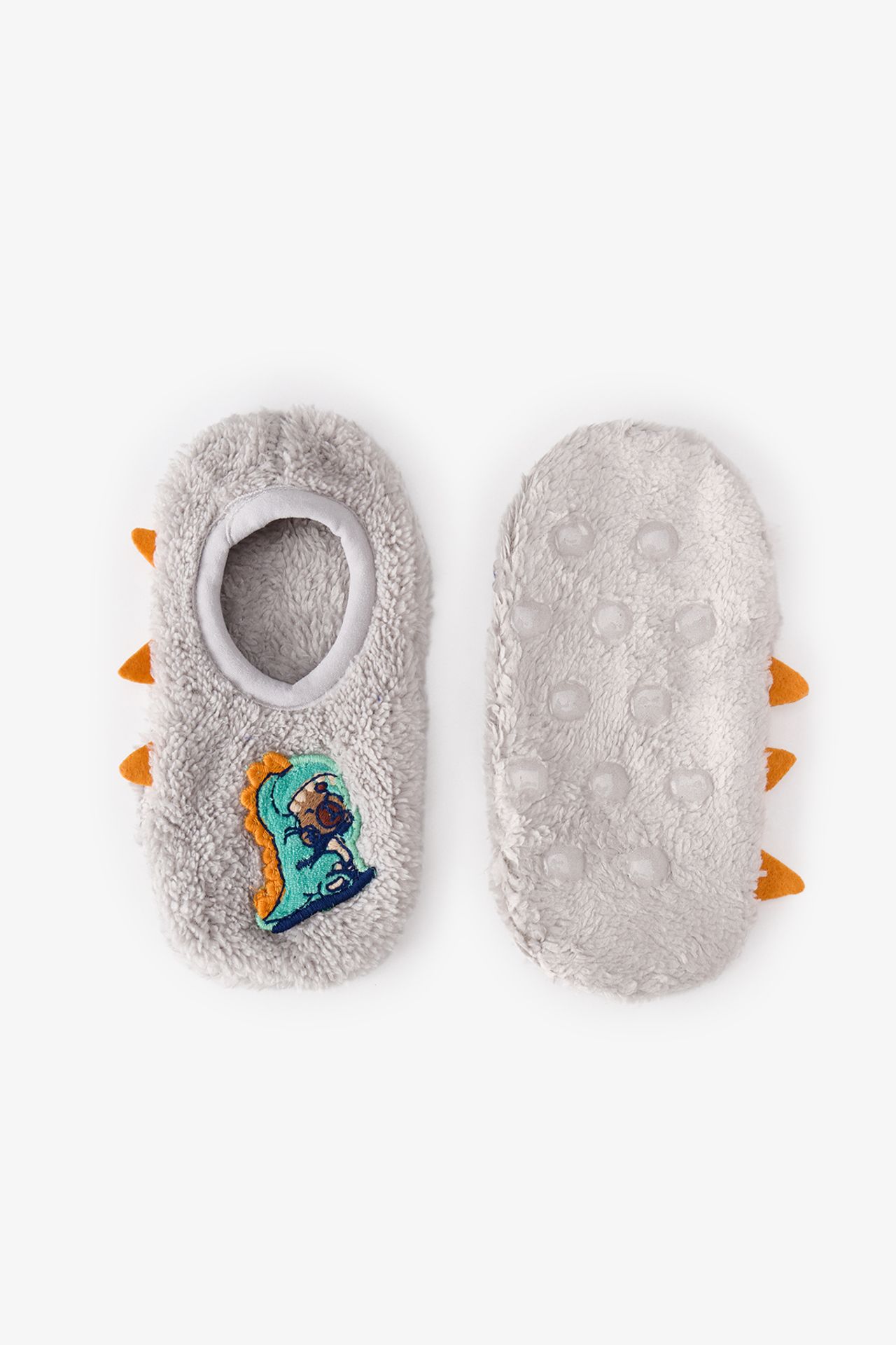 PENTI Dino Power Slipper Socks 2