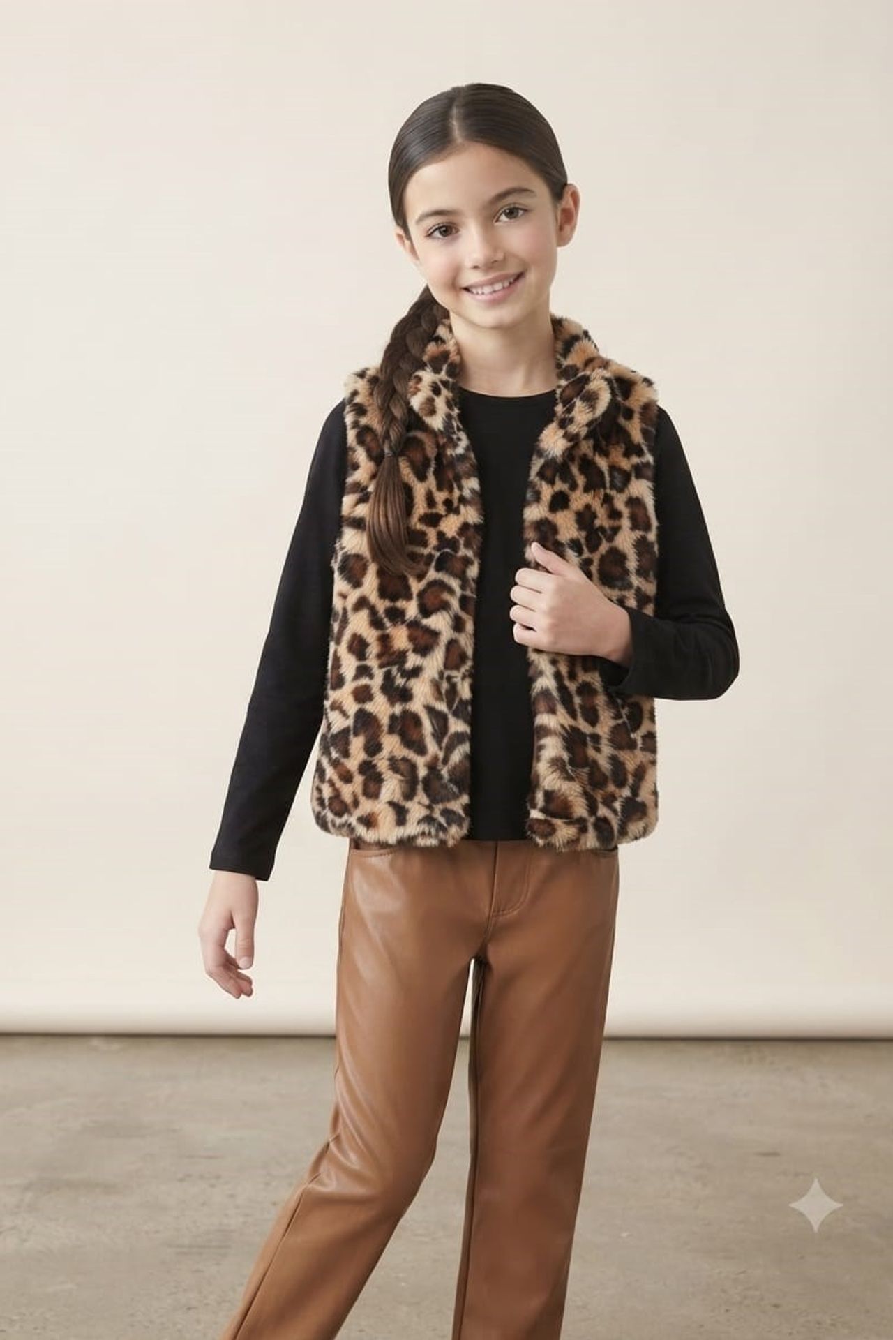 HİLAL AKINCI KİDS Youth Two Piece Set 2