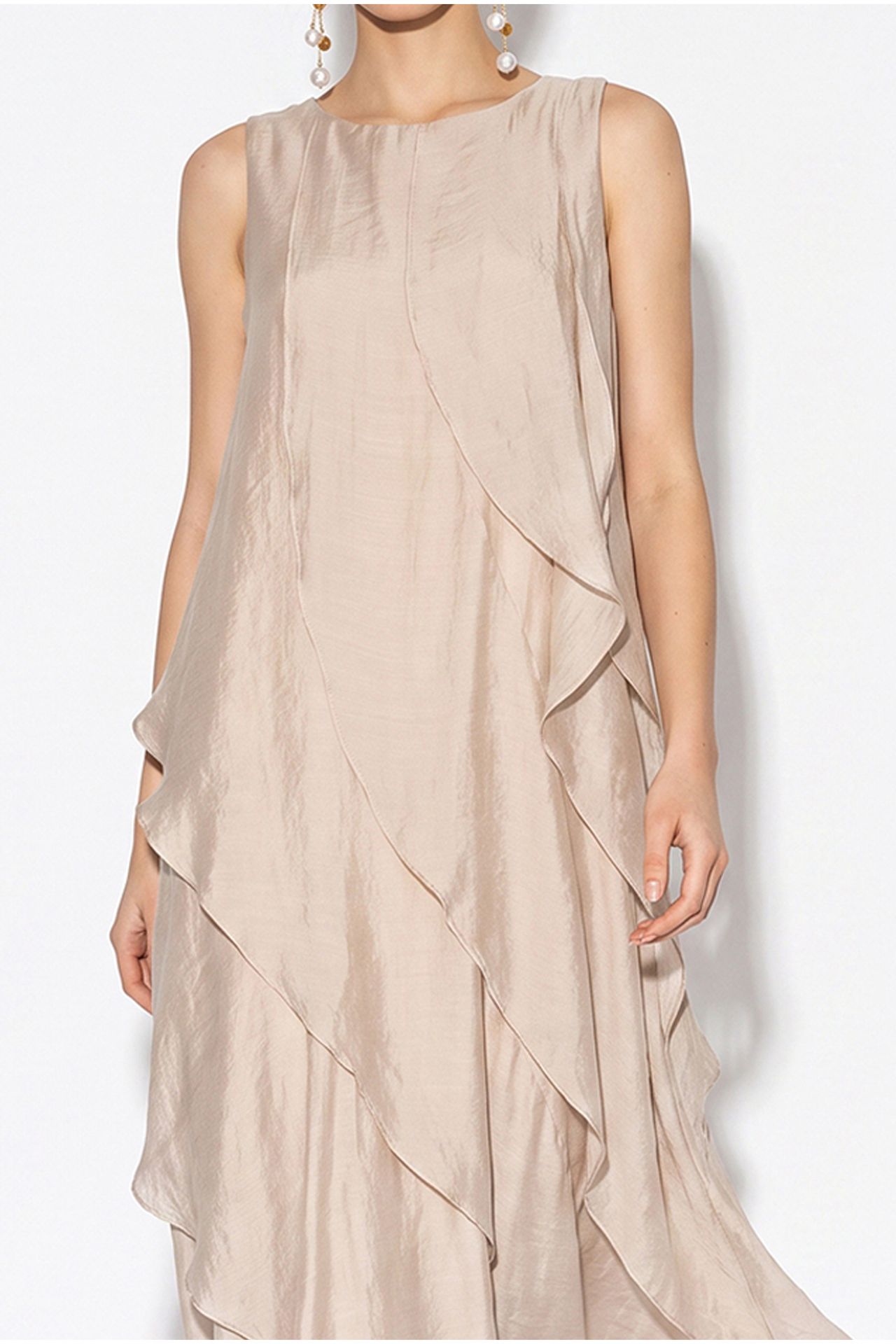 LUCCI Midi Dress 5
