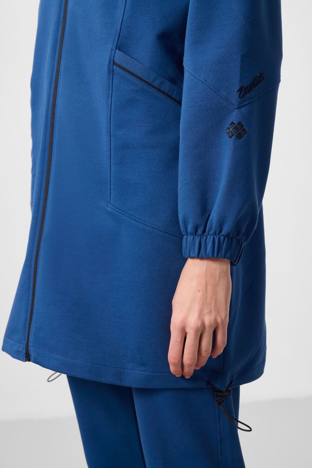 TOMMY Women’s Knit Tracksuit Set 6